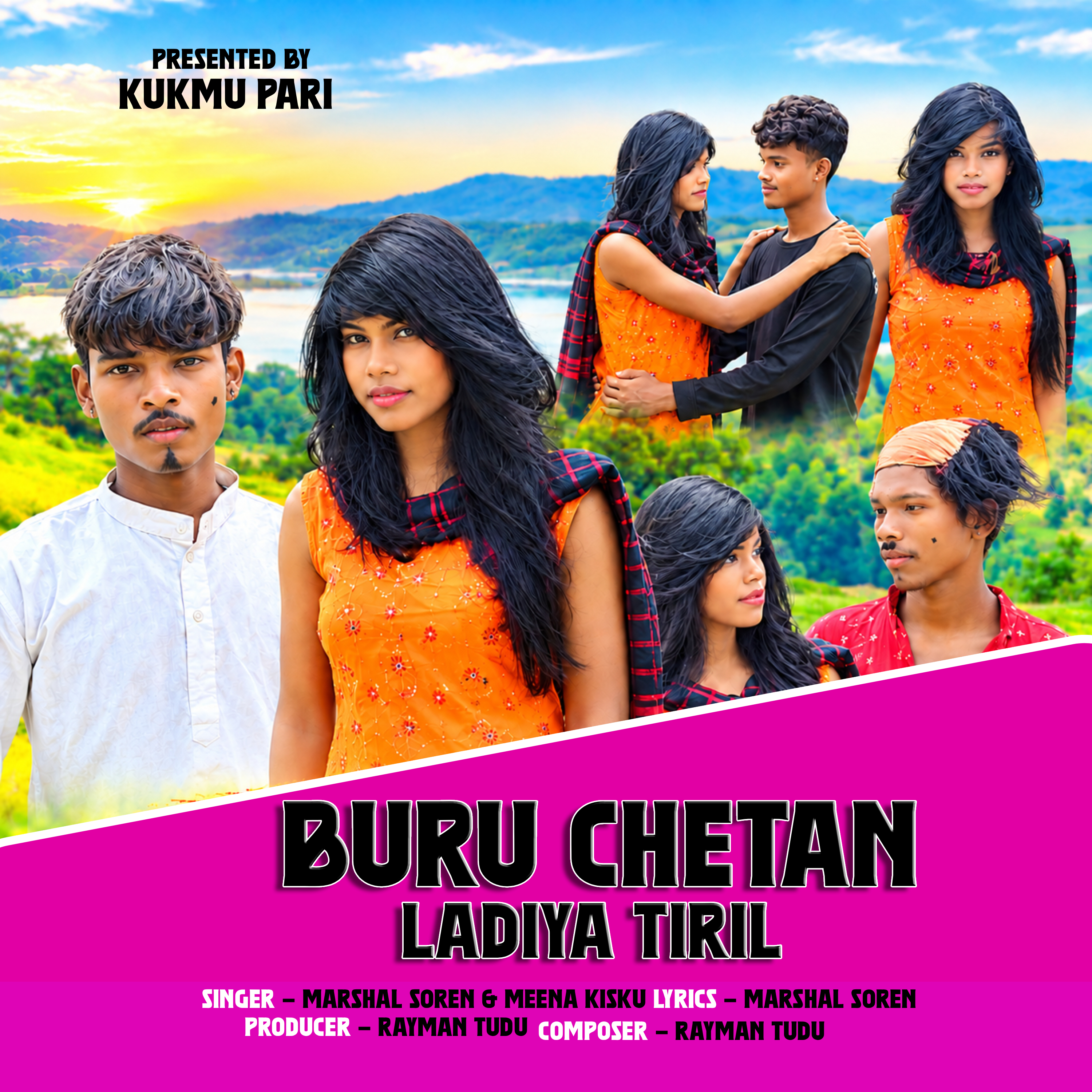 Release Cover